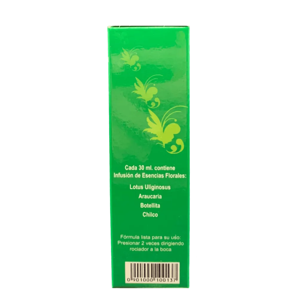 BP Lumina - 30 ml