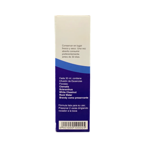 FB Dormir - 30 ml