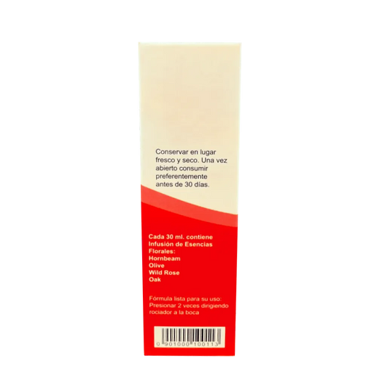 FB Energía - 30 ml