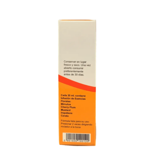 FB Irritabilidad - 30 ml