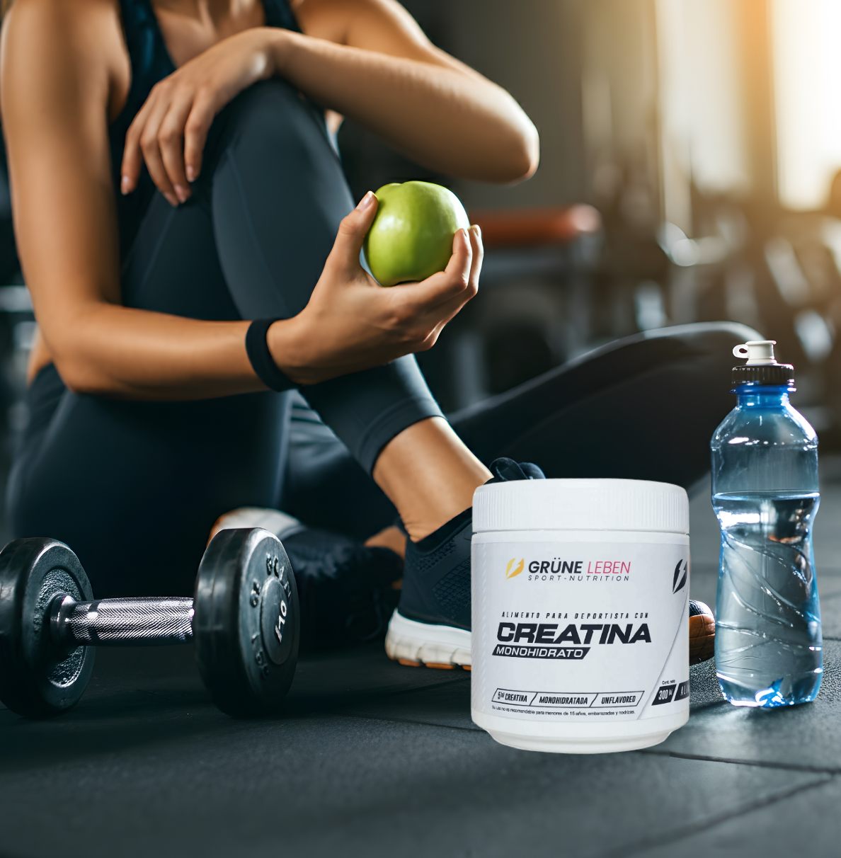 Control Peso - Sport Nutrition