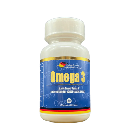 Omega 3 - 90 Cápsulas