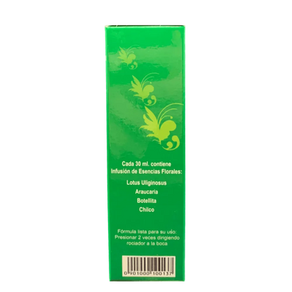 BP Lumina - 30 ml