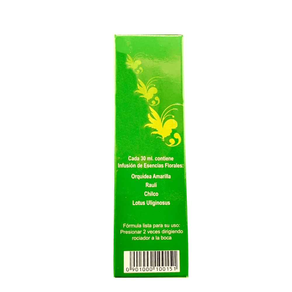 FB BP Autoestima - 30 ml