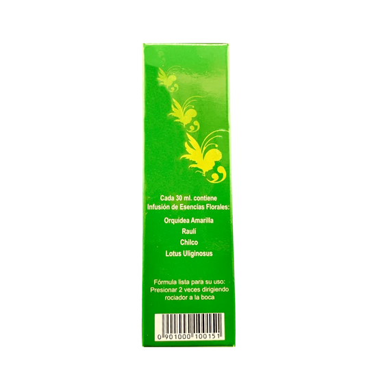 FB BP Autoestima - 30 ml