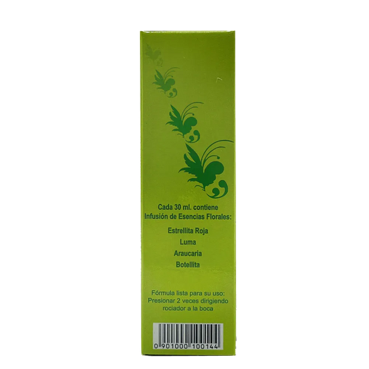 FB Contención Niños - 30 ml