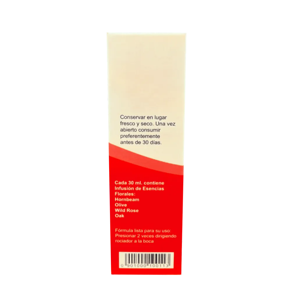 FB Energía - 30 ml