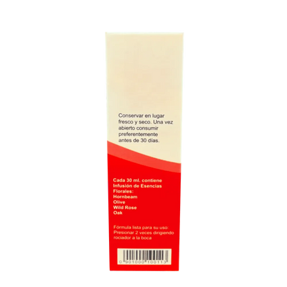 FB Energía - 30 ml