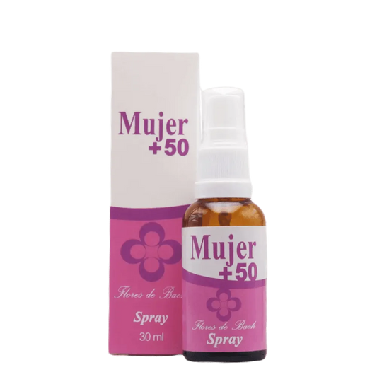 FB Mujer +50 - 30 ml