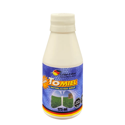 Tomiel Jarabe - 125 ml